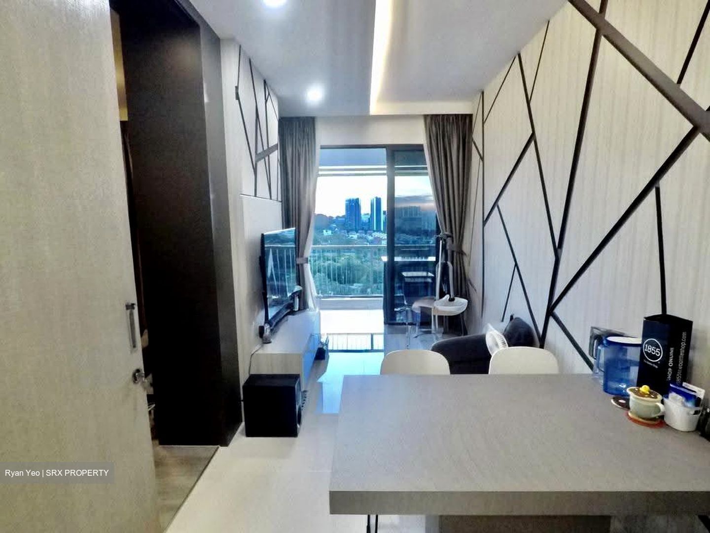 Hillion Residences (D23), Apartment #623092821